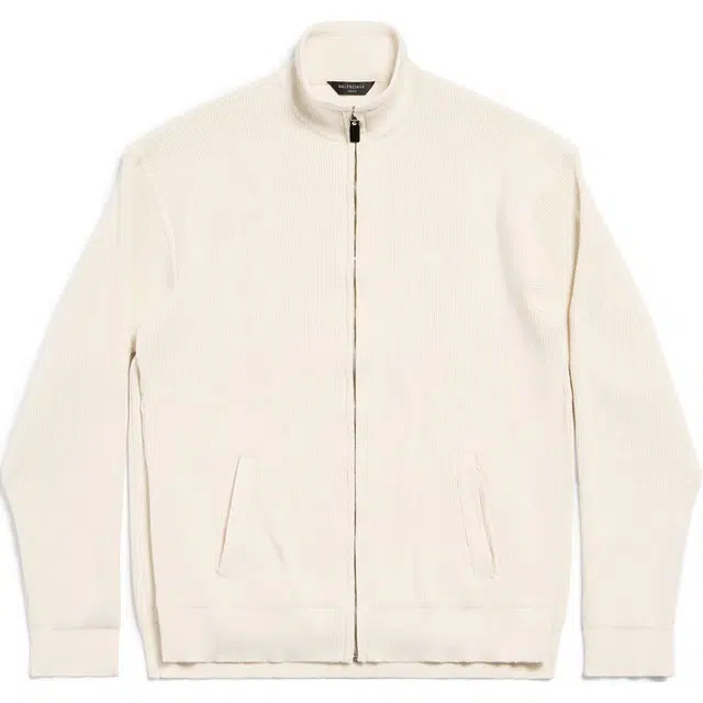 Balenciaga SS25 Logo