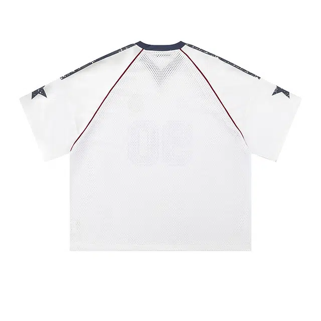 PAINT STAIN T