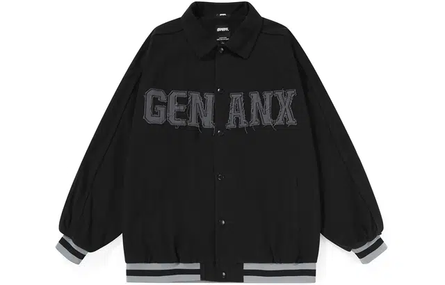 GENANX Vibe