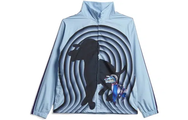 adidas x Kerwin Frost Space Dog Jacket