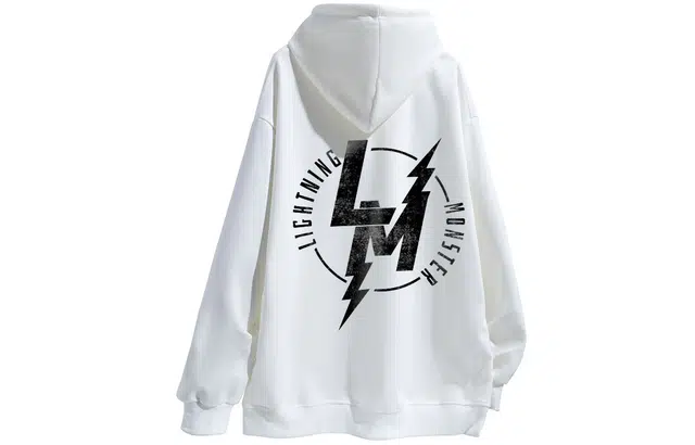 LIGHTNING MONSTER