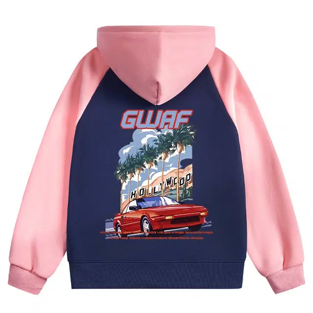 GWAF