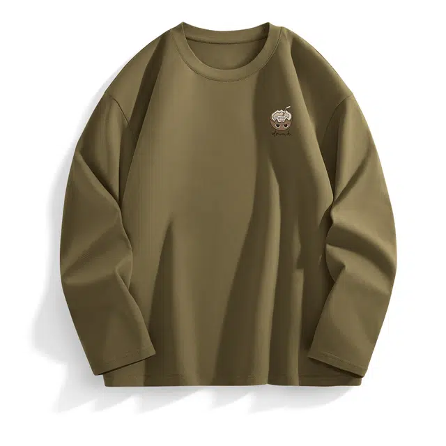DEBRAND T