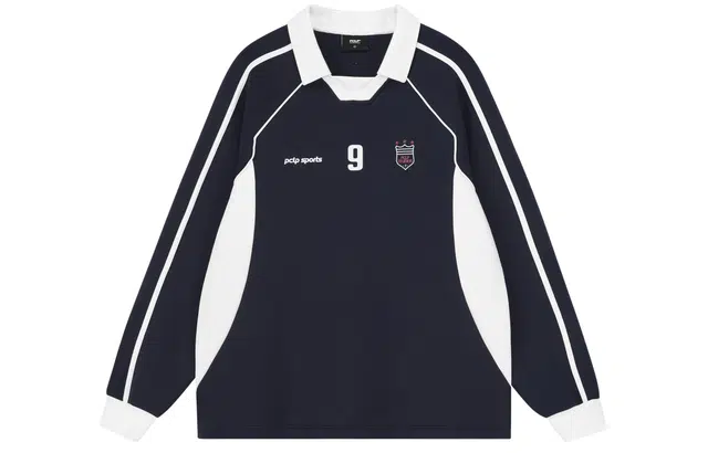 PCLP 2025 SpringSummer POLO