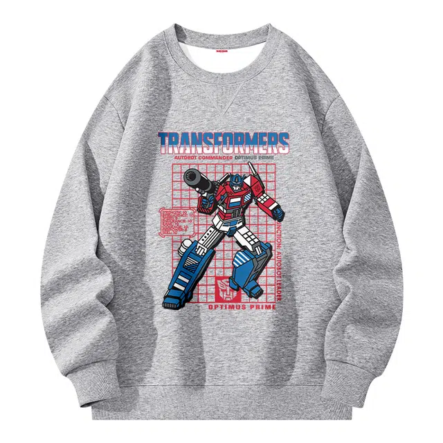 TRANSFORMERS