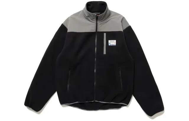 HUMAN MADE FW22 Logo