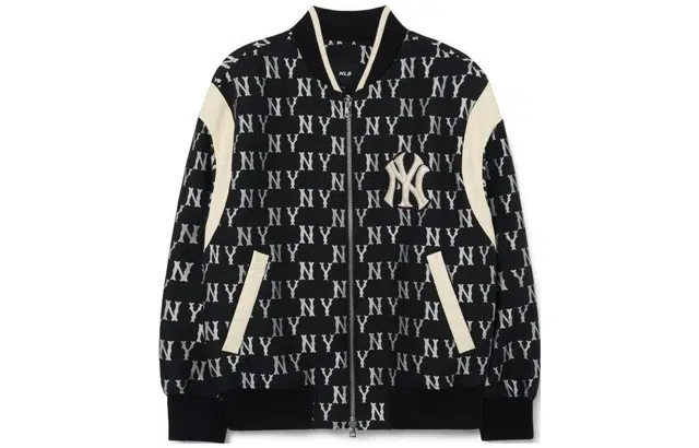 MLB