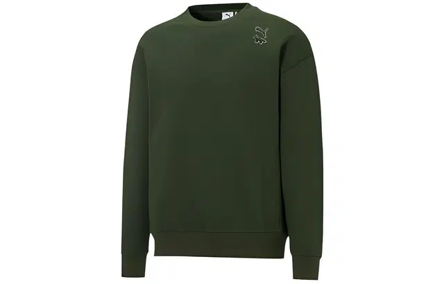 PUMA x Maison Kitsune
