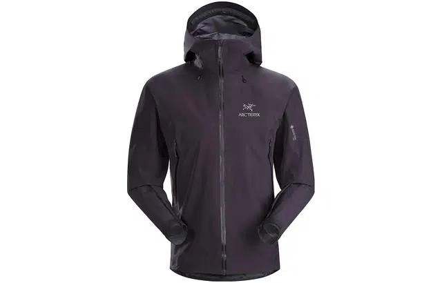 Arcteryx Beta LT Hoodie Jacket Men
