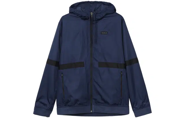 Nike Lebron Hoodie Blue