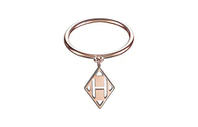 HERMES Gambade H Logo