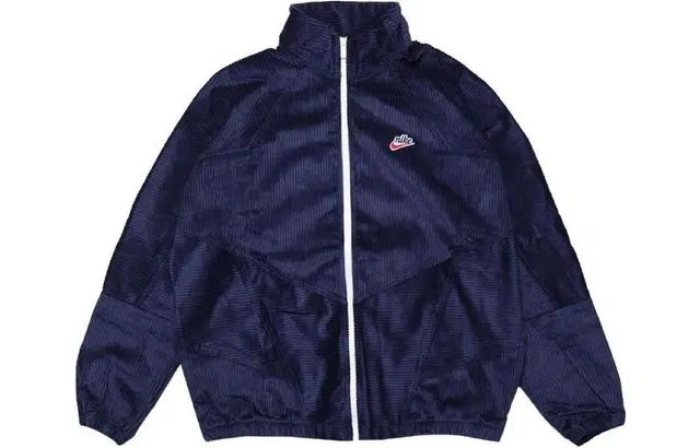 Nike Jacket Blue