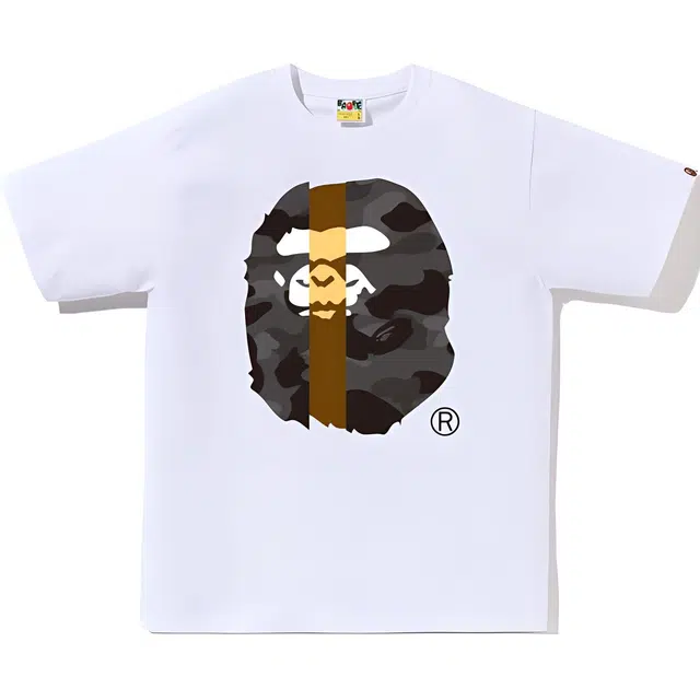 A BATHING APE FW24 T