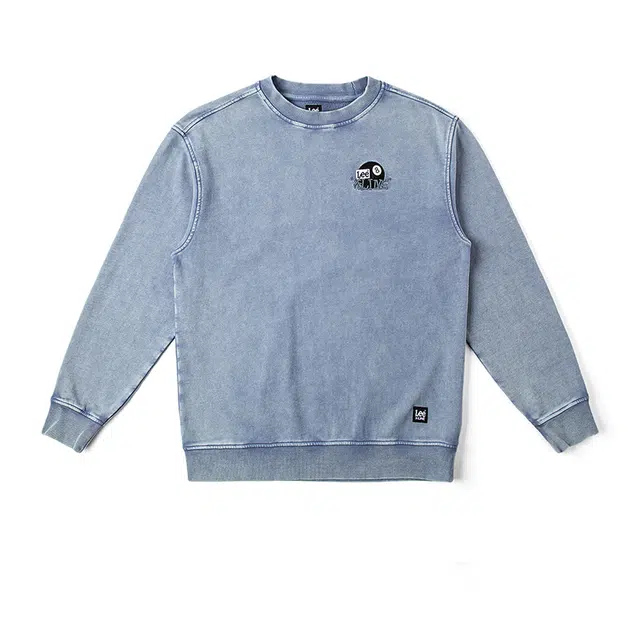 Lee FW24