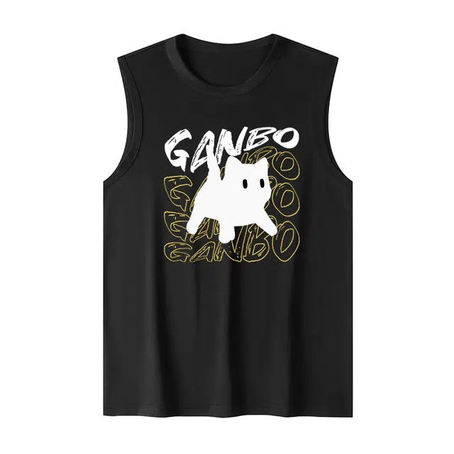 Ganbostore
