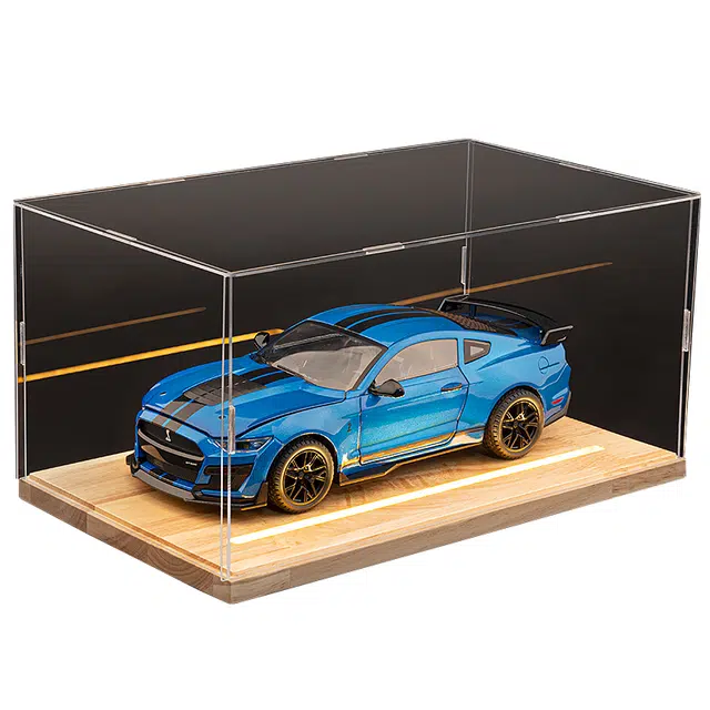 GT500 118