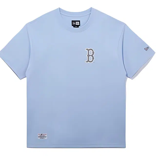 New Era SS25 MLB T