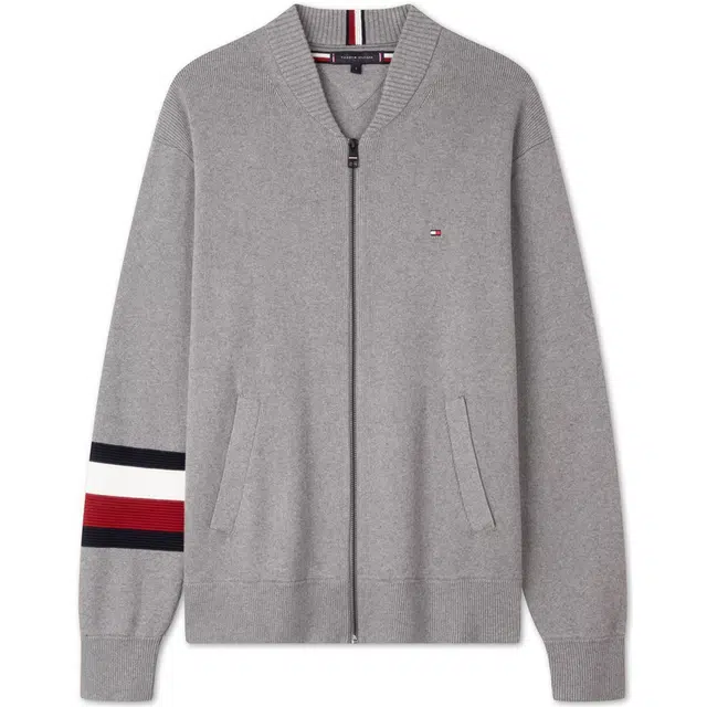 Tommy Hilfiger Sweater Navy