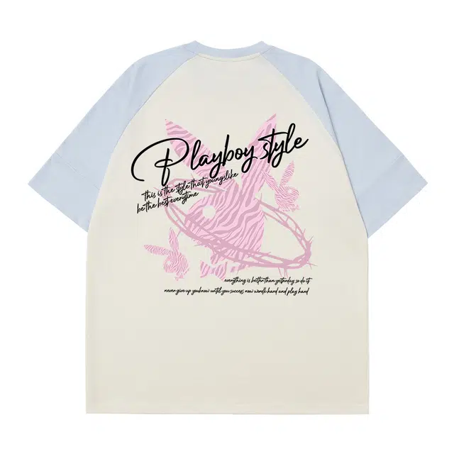 Playboy T