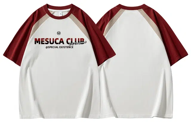 MESUCA logoT