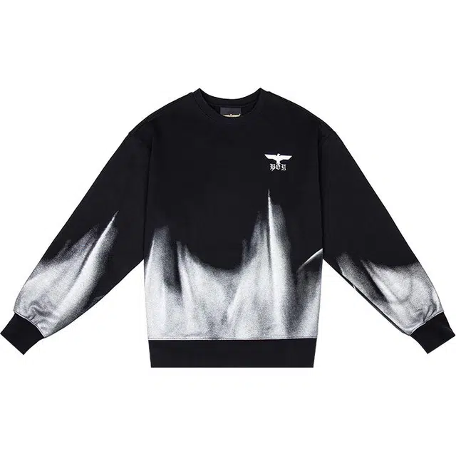 Boy London Sweatshirt Black