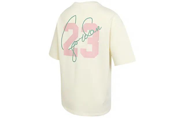 Jordan logo T