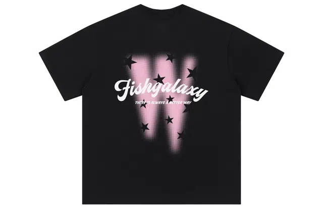 FISHGALAXY LogoT