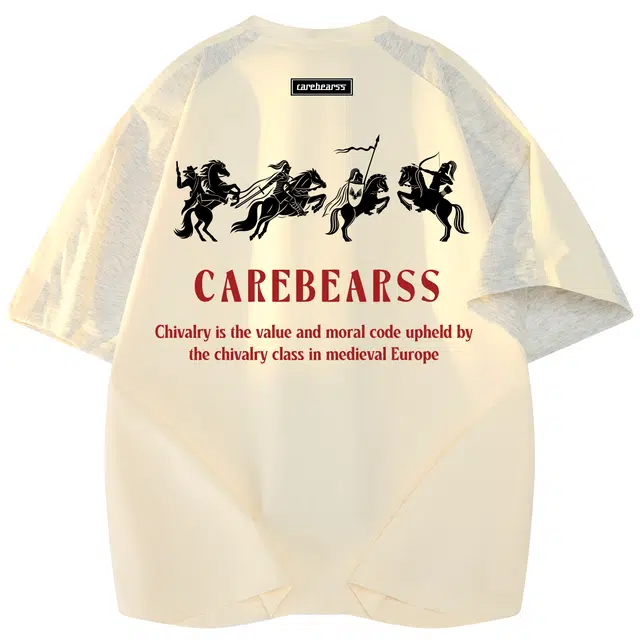 CAREBEARS LOGOT