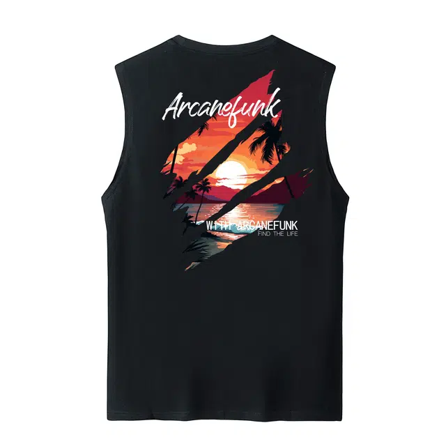 ARCANEFUNK
