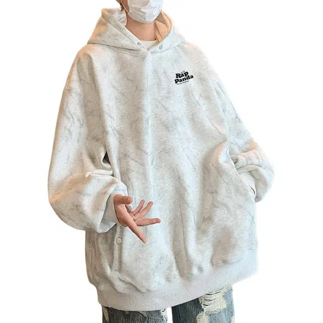 RAP PANDA