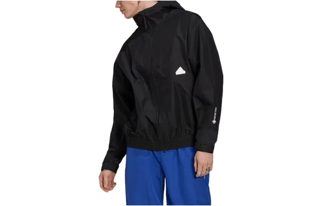 adidas New G-tex Jacket Sportswear Logo