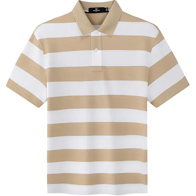 SEPTWOLVES Polo