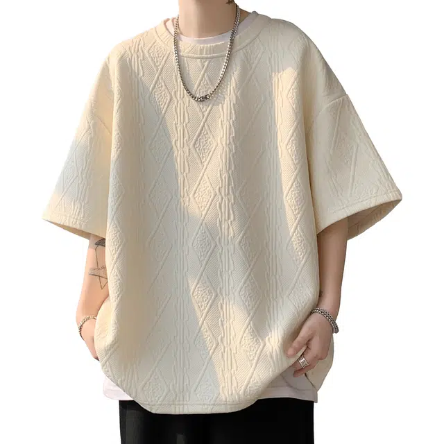MARK WAFFLE T