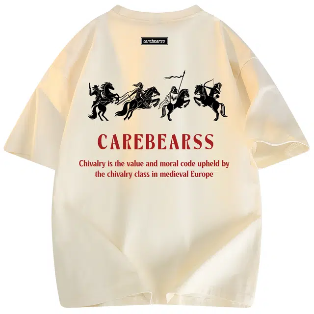 CAREBEARS LOGOT