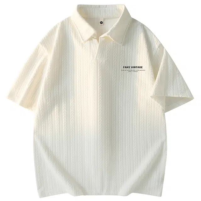 FAKE VINTAGE PoloT