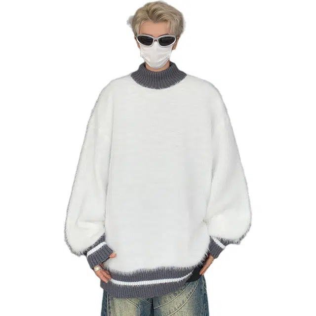 oversize