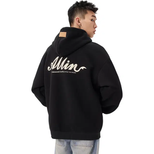 ALL IN