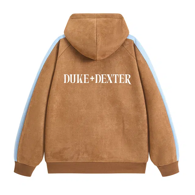 DUKE+DEXTER logo