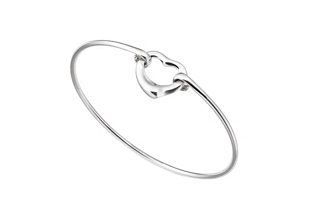 Tiffany & Co. Elsa Peretti Bracelet