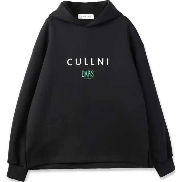 CULLNI x DAKS LONDON FW24