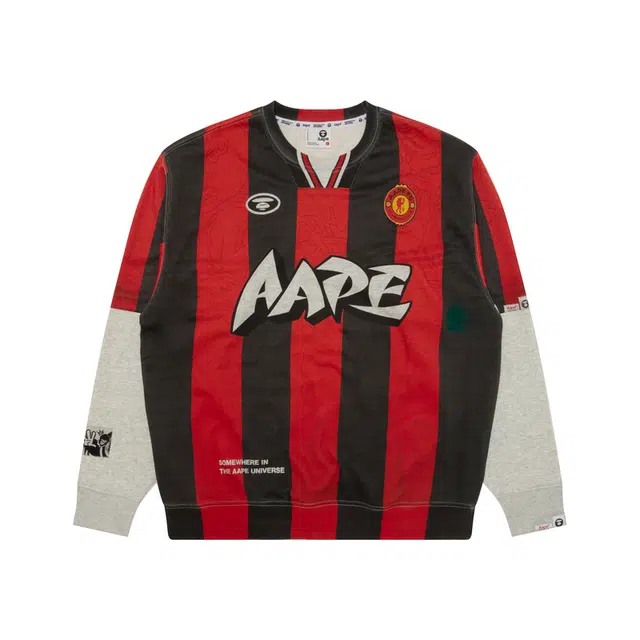 Aape SS25