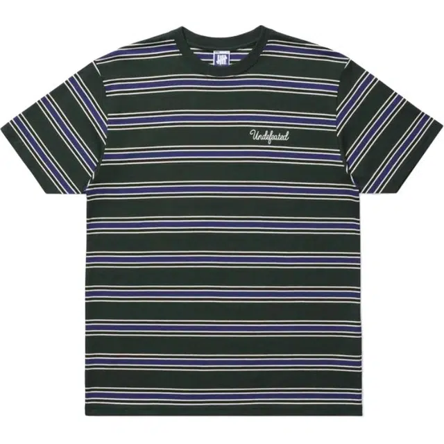 UNDEFEATED SS24 T