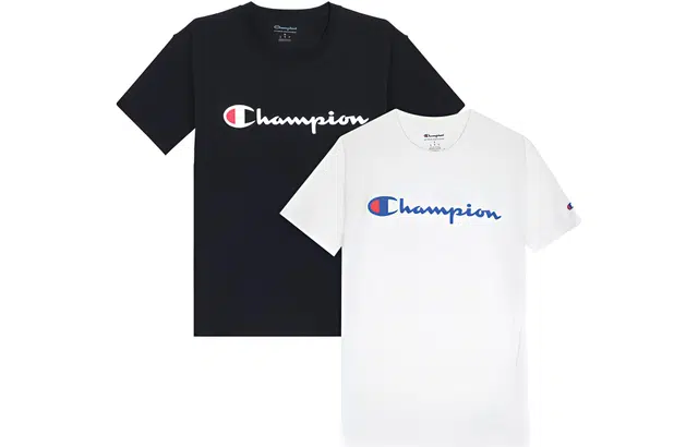 Champion LogoT 2