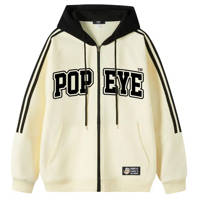 POPEYE