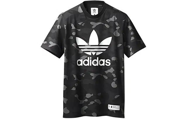adidas Originals Bape Adicolor Tee