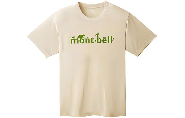 MONTBELL T