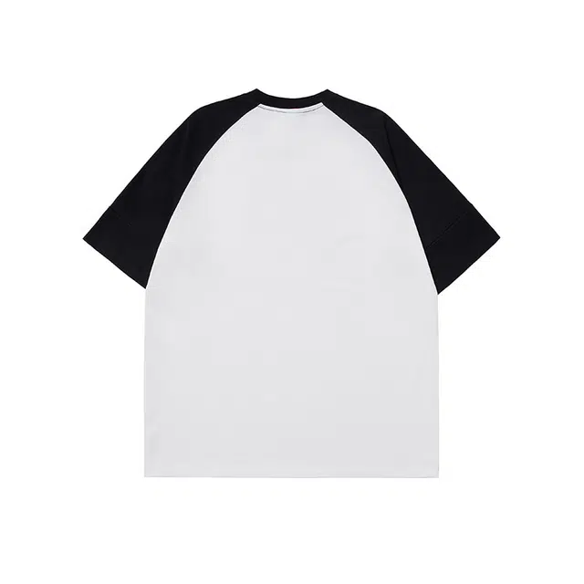 33TH logooversize T
