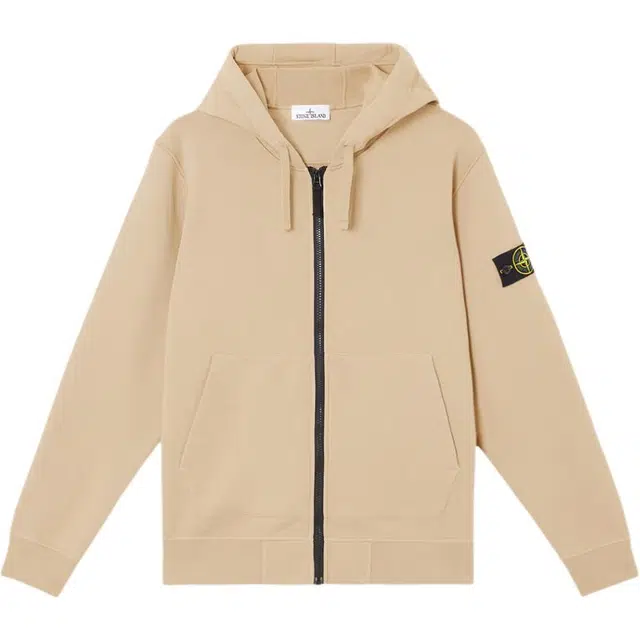 Stone Island Desert Hoodie