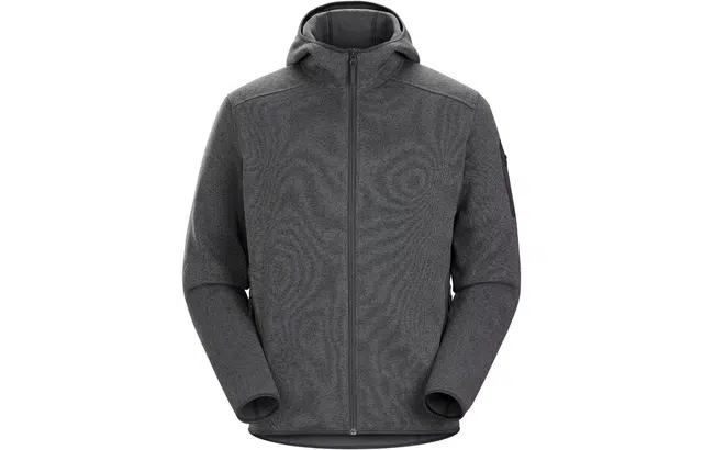 Arcteryx Covert Hoody