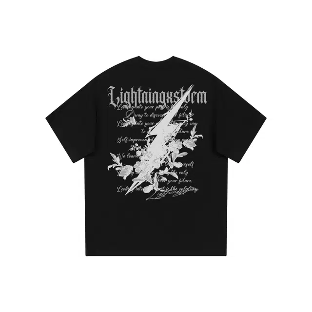 Lightning X Storm 300T